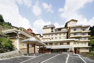 Izumiya Hotel Nagaoka  Ngoại thất bức ảnh
